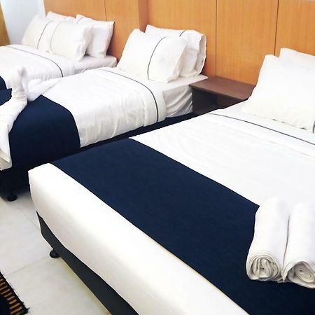 Hotel Fujisan Bukit Bintang Κουάλα Λουμπούρ Εξωτερικό φωτογραφία