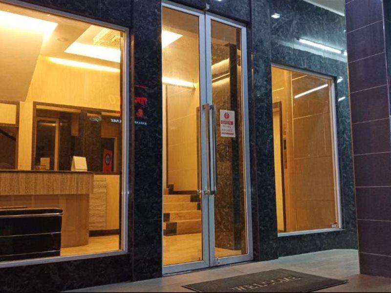 Hotel Fujisan Bukit Bintang Κουάλα Λουμπούρ Εξωτερικό φωτογραφία