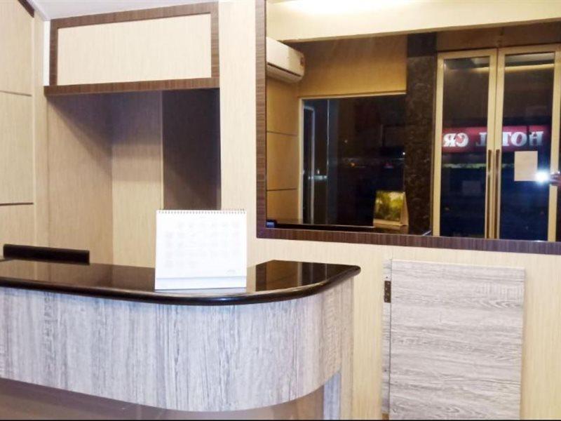 Hotel Fujisan Bukit Bintang Κουάλα Λουμπούρ Εξωτερικό φωτογραφία