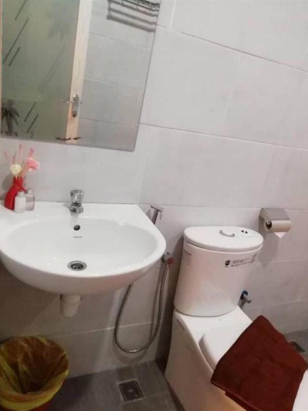 Hotel Fujisan Bukit Bintang Κουάλα Λουμπούρ Εξωτερικό φωτογραφία