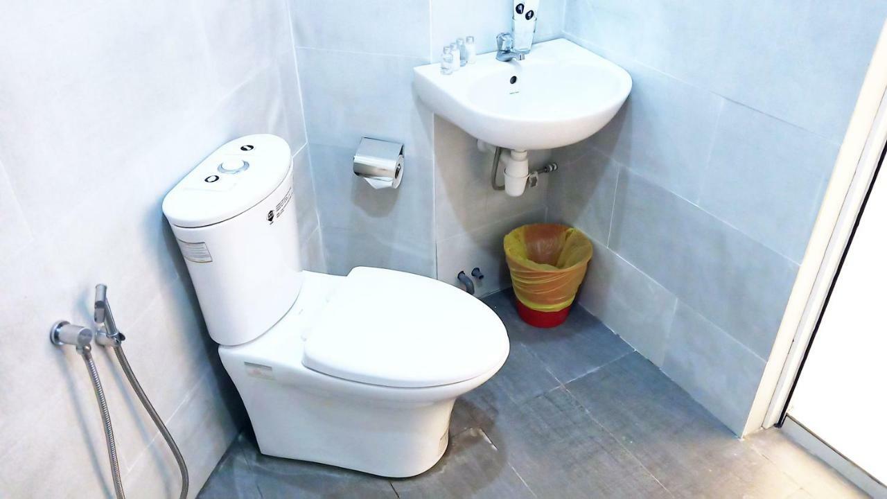 Hotel Fujisan Bukit Bintang Κουάλα Λουμπούρ Εξωτερικό φωτογραφία