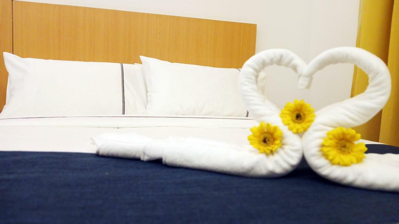 Hotel Fujisan Bukit Bintang Κουάλα Λουμπούρ Εξωτερικό φωτογραφία