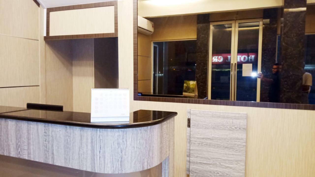 Hotel Fujisan Bukit Bintang Κουάλα Λουμπούρ Εξωτερικό φωτογραφία