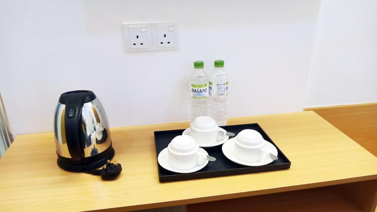 Hotel Fujisan Bukit Bintang Κουάλα Λουμπούρ Εξωτερικό φωτογραφία