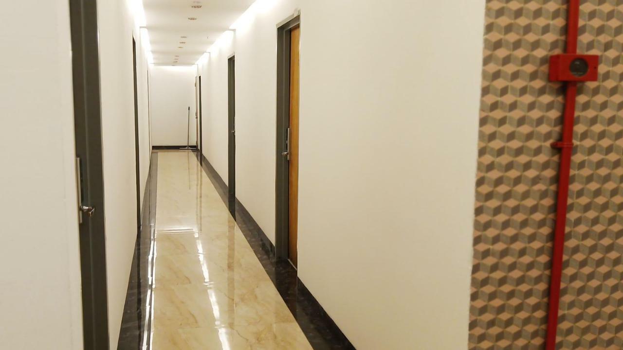 Hotel Fujisan Bukit Bintang Κουάλα Λουμπούρ Εξωτερικό φωτογραφία