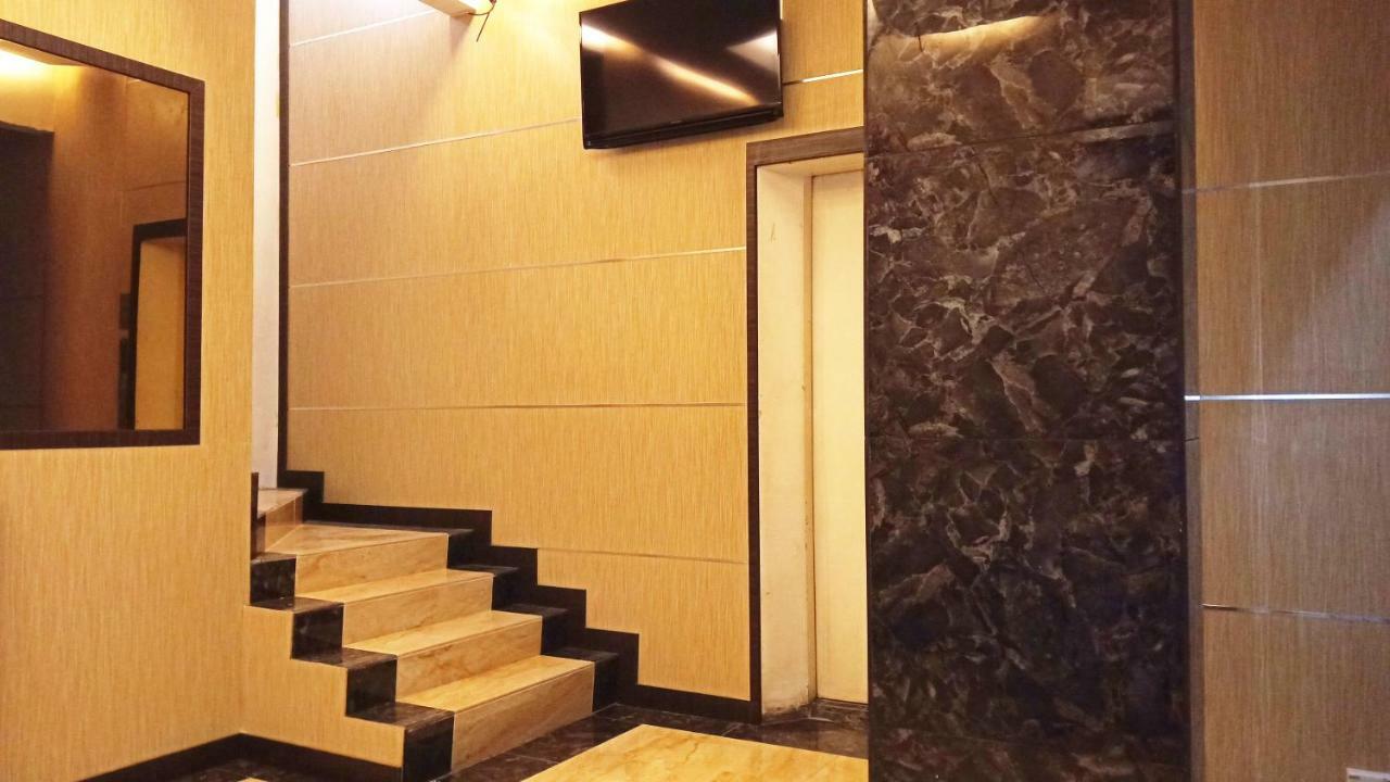 Hotel Fujisan Bukit Bintang Κουάλα Λουμπούρ Εξωτερικό φωτογραφία