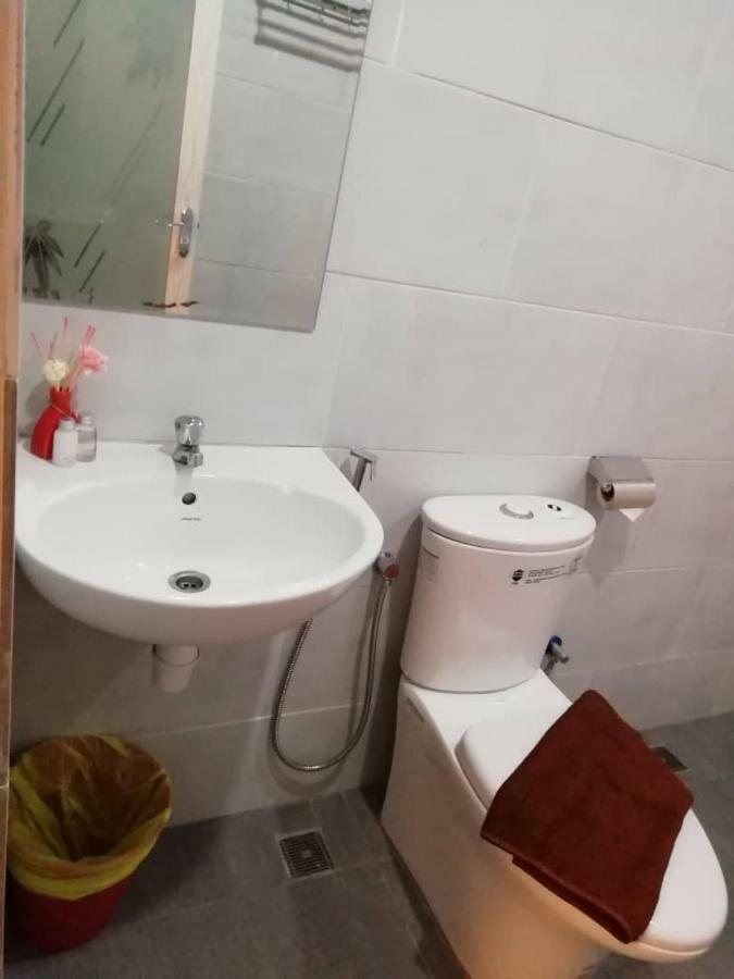 Hotel Fujisan Bukit Bintang Κουάλα Λουμπούρ Εξωτερικό φωτογραφία